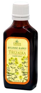 Třezalka kapky 50 ml