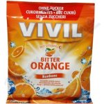 Vivil Hořký pomeranč + vit C 80g bez cukru