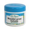 Prsní balzám pro dospělé