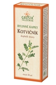 Kotvičník 50 ml