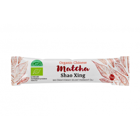 Matcha Konnichiwa BIO 1,5g