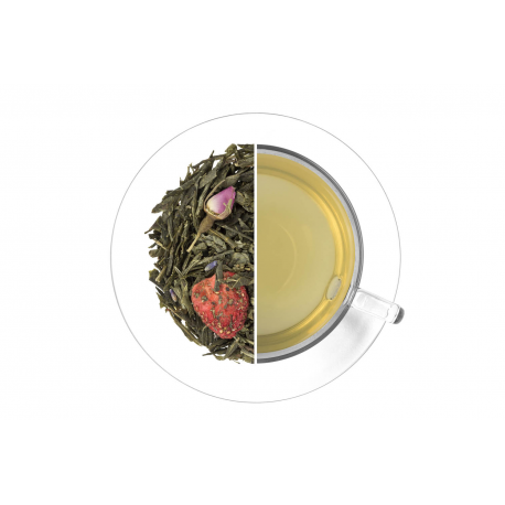 Jahoda v šampaňském 70 g