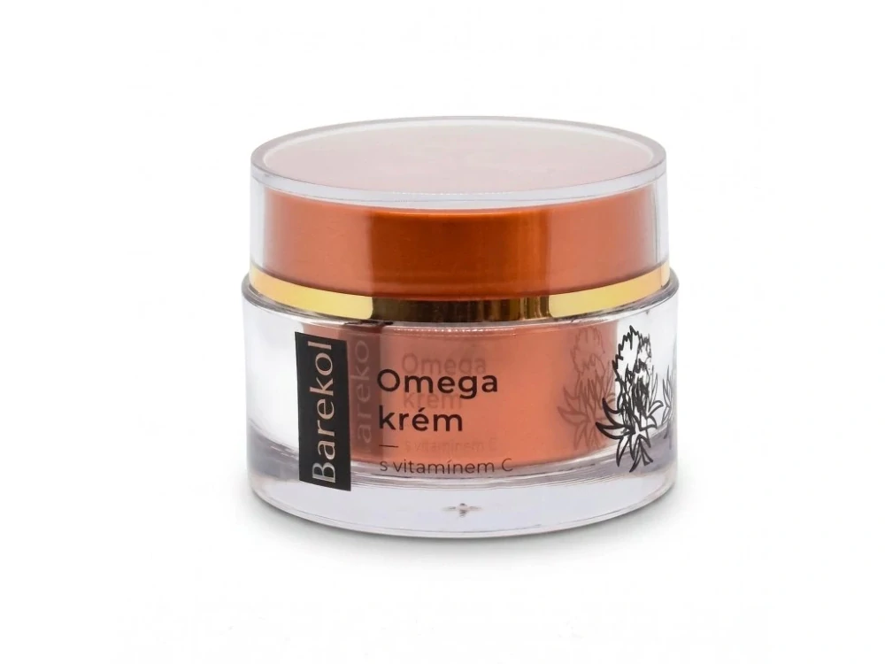 Omega krém 50 ml