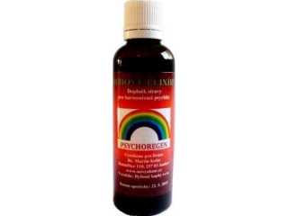 Psychoregen 50 ml