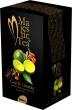 Majestic tea Goji a limetka  20x2,5
