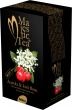 Majestic tea Acerolu a květ bezu  20x2,5