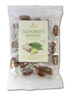 Zázvorové bonbony 100 g