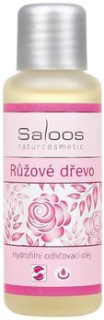 Hoo růžové dřevo 50 ml 