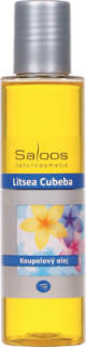 KO Litsea Cubeba 125 ml