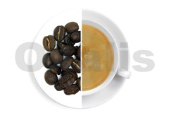 Keňa AB FAQ - káva 50 g