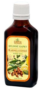 Karmelitánské kapky 50 ml