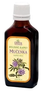 Mučenka kapky 50 ml