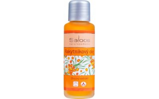Rakytníkový olej 50 ml