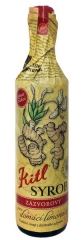 Syrob Zázvor 500 ml
