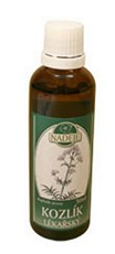 Kozlík T18 50 ml