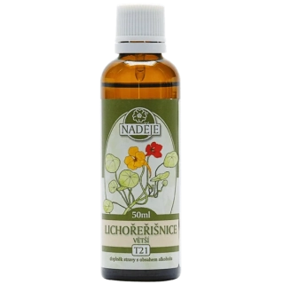 Lichořeřišnice T21 50 ml
