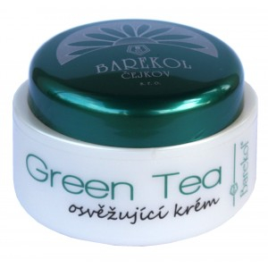 Green Tea 50 ml