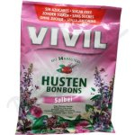 Vivil Šalvěj+14 bylin bez cukru 80g