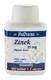 Zinek 25 mg 107 tabl