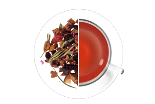 Opilé jahody 80 g