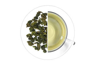 Milk Oolong - Mléčný oolong 60 g