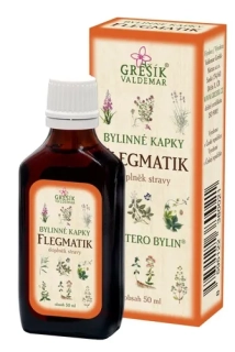 Flegmatik 50 ml