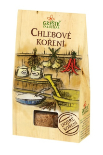 Chlebové koření 50 g