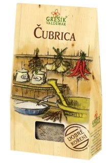 Čubrica 30 g