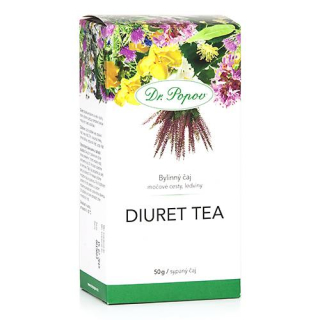 Diuret 50g