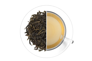 Kenya Emrok Green 60g