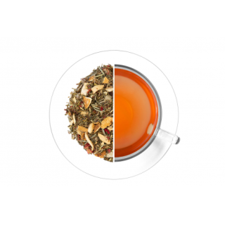 Rooibos Ledový čaj Máta-Ananas 70g