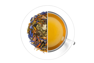 Rooibos Valencie 70g