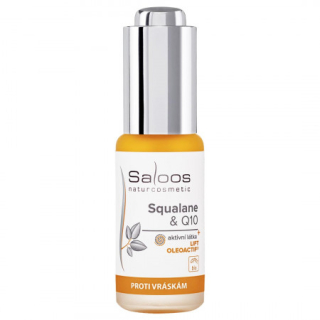 Squalane a Q 10 20 ml