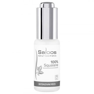 Squalane 100% 20 ml