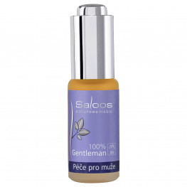 100 % Gentleman 20 ml