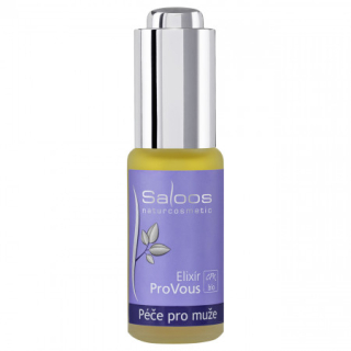 ProVous - elixír 20 ml