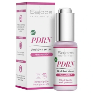 PDRN bioaktivní sérum 20 ml
