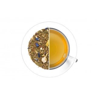 Ledový čaj Rooibos Tropicana 70g