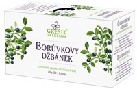 Borůvkový  džbánek 20 x 2g n.s.