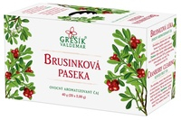 Brusinková paseka 20 x 2g n.s.