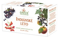 Indiánské léto 20 x 2g n.s.