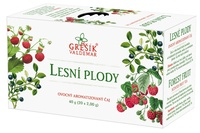 Lesní plody 20 x 2g n.s.