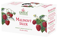 Malinový šálek 20 x 2g n.s.