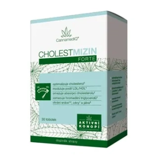 Cholestmizin 30 tabl