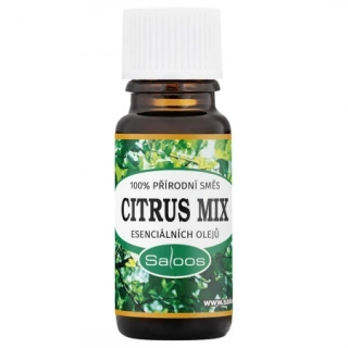 Citrus mix 10 ml