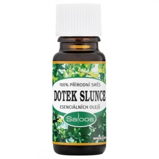 Dotek slunce 10 ml