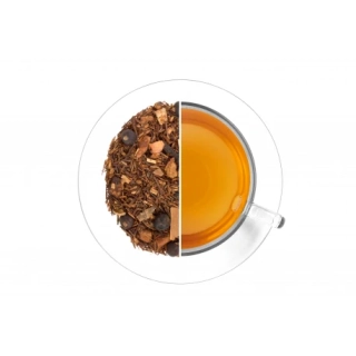 Rooibos Plamínek v krbu 70 g