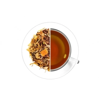 Honeybush Orange-Cream 60 g