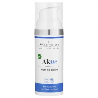 Přírodní krém na akné 50 ml