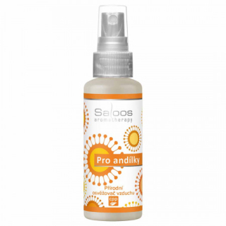 Pro andílky osvěžovač 50 ml